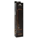 Pad Per Maus Baracuda Bgmp-021 Black 3