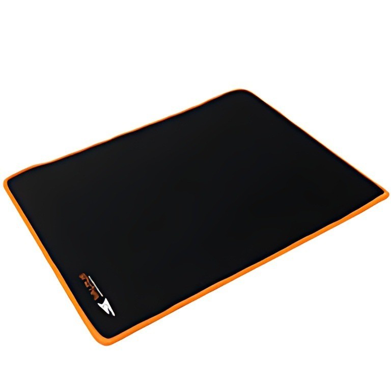 Pad Per Maus Baracuda Bgmp-021 Black 2