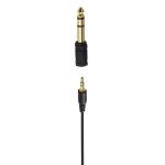 Kufje Stero 3.5Mm Black 5
