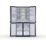 Frigorifer Hotpoint Ariston Hq9U1Bluk 5