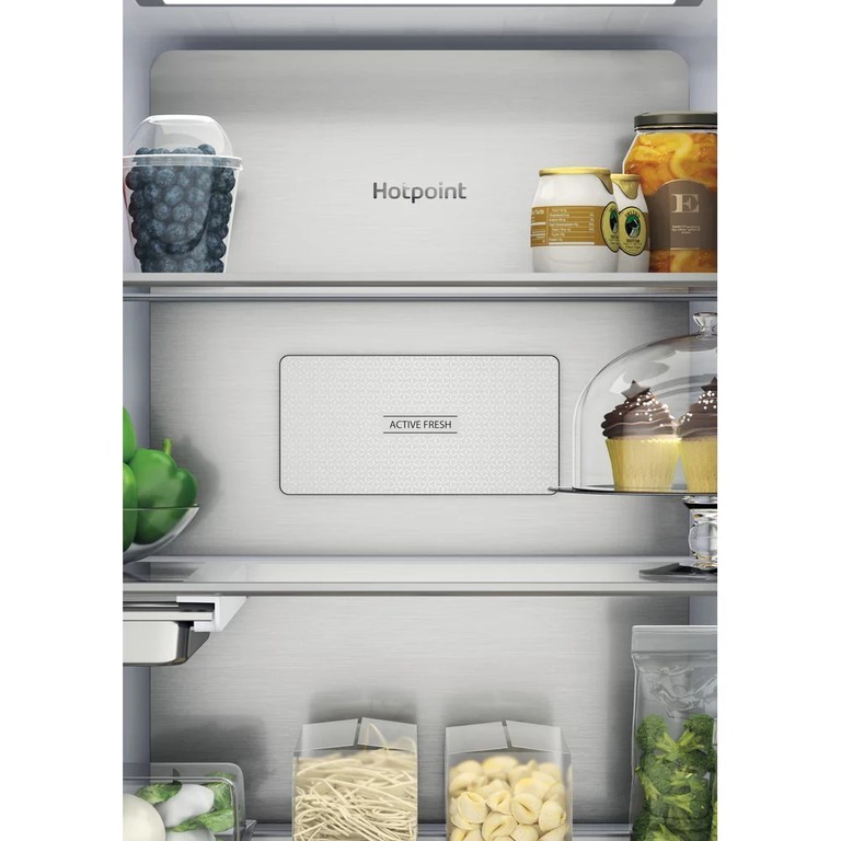 Frigorifer Hotpoint Ariston Hq9U1Bluk 4