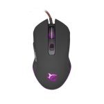 Maus White Shark Cyrus Gm-3001 Black 5