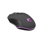 Maus White Shark Cyrus Gm-3001 Black 6