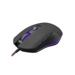 Maus White Shark Cyrus Gm-3001 Black 7