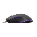 Maus White Shark Cyrus Gm-3001 Black 8