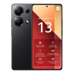 Redmi Note 13 Pro 8 256 Gb Midnight Black 7