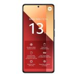 Redmi Note 13 Pro 8 256 Gb Midnight Black 8