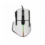 Maus Gaming White Shark Marrok Gm-9006 White 4
