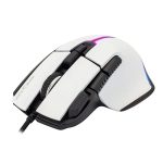 Maus Gaming White Shark Marrok Gm-9006 White 5