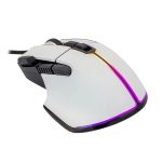 Maus Gaming White Shark Marrok Gm-9006 White 6
