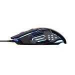 Maus Trust Gxt108 Gaming 4