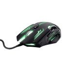 Maus Trust Gxt108 Gaming 5
