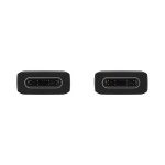 Kabell Samsung Ep-Da705Bbegww Usb-C/C Black 7