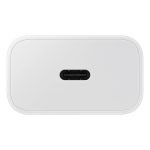 Mbushes Samsung Me Kabell Ep-T2510Xwegeu 25W White 8