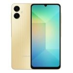 Mob Samsung Galaxy A06 6/128 Gold 7