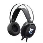 Kufje White Shark Gh-1947 Black 6
