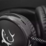 Kufje White Shark Gh-1947 Black 9