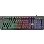 Tastiere  Baracuda  Bgk-02114  Black 7