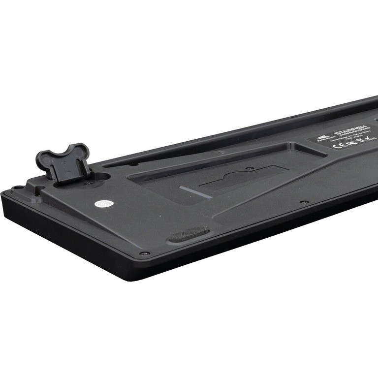 Tastiere  Baracuda  Bgk-02114  Black 3