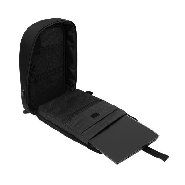 Cante Per Laptop S-Box Nss-19160 15.6 Black 5