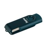 Usb Hama 128Gb Rotate Blue (182465) 4