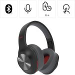 Kufje  Hama  Spirit  Calypso  Black  184100 6