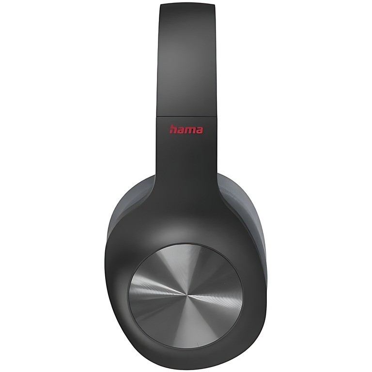 Kufje  Hama  Spirit  Calypso  Black  184100 3