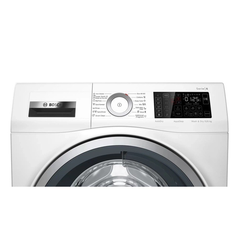 Rrobalarese/Tharese    Bosch  Wdu8H541Eu 3