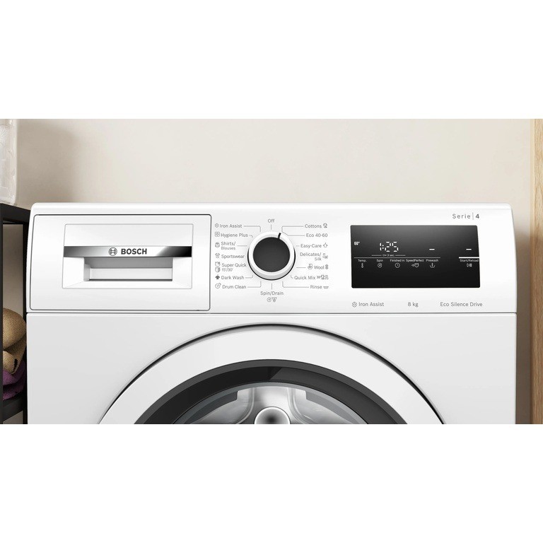 Rrobalarese Bosch Wan24170By 3