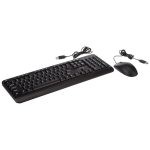 Tastier Maus Lenovo 160 Wired Black 7