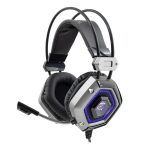 Kufje White Shark Gh-1841 Silver 4
