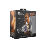 Kufje White Shark Gh-1841 Silver 6
