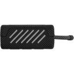 Portable Speaker Jbl Go 3 Black 10
