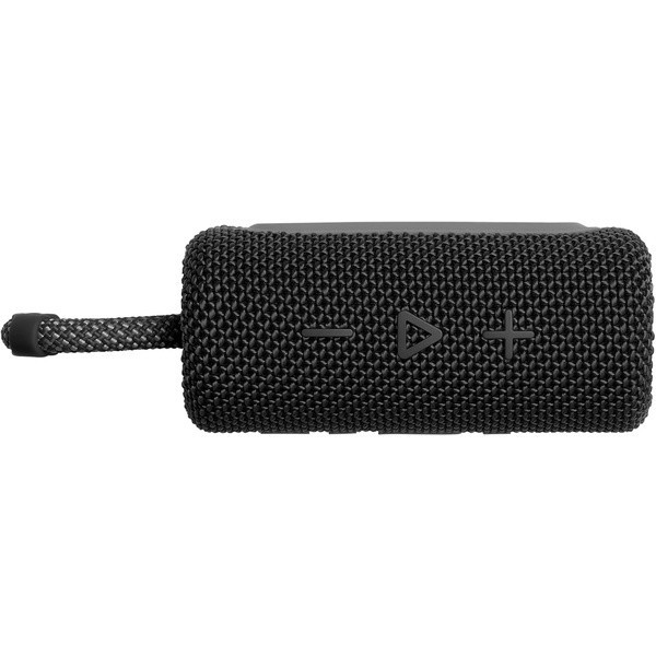 Portable Speaker Jbl Go 3 Black 5