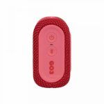 Portable Speaker Jbl Go 3 Red 5