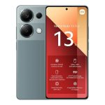 Redmi Note 13 Pro 8+256Gb Forest Green 10