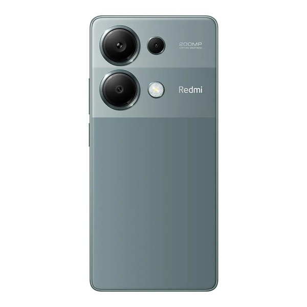 Redmi Note 13 Pro 8+256Gb Forest Green 3