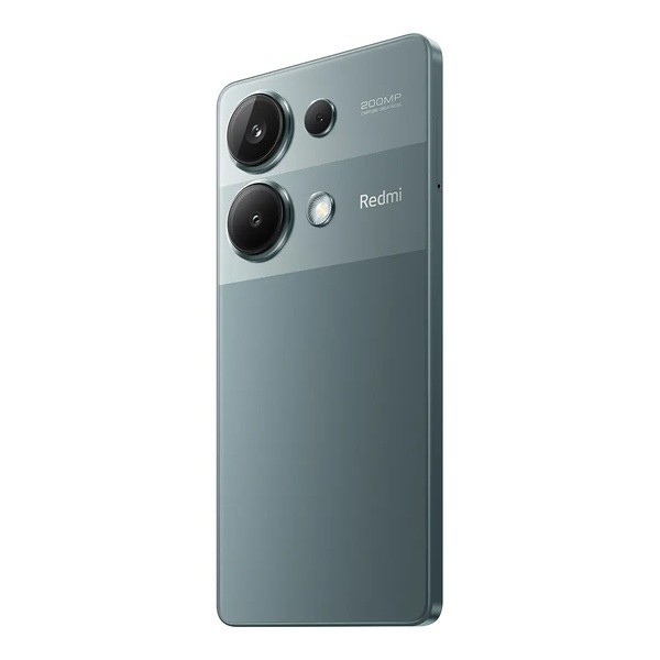 Redmi Note 13 Pro 8+256Gb Forest Green 6