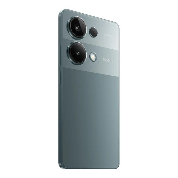 Redmi Note 13 Pro 8+256Gb Forest Green 7