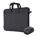 Cante Dhe Maus Trust Set Bologna 16 Black 4