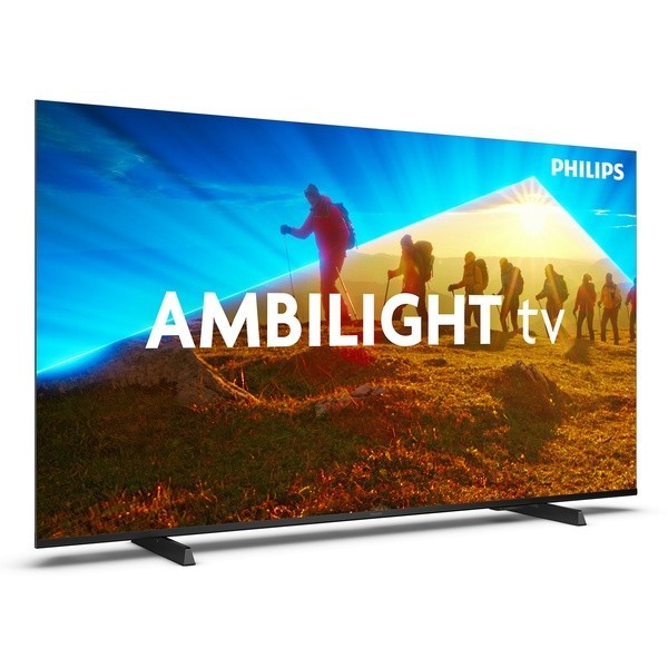 Tv Led Philips 55Pus8009/12 2