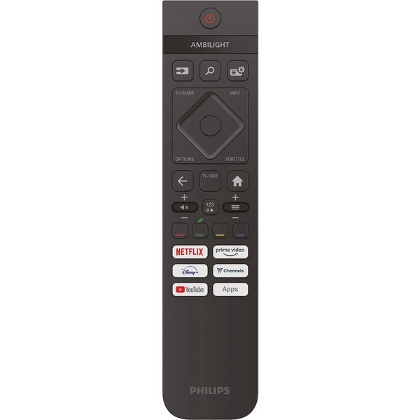 Tv Led Philips 55Pus8009/12 3