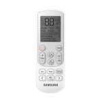 Kondicioner Samsung Wind-Free Ar18Txfcawkneu^ar18Txfcawkxeu 10